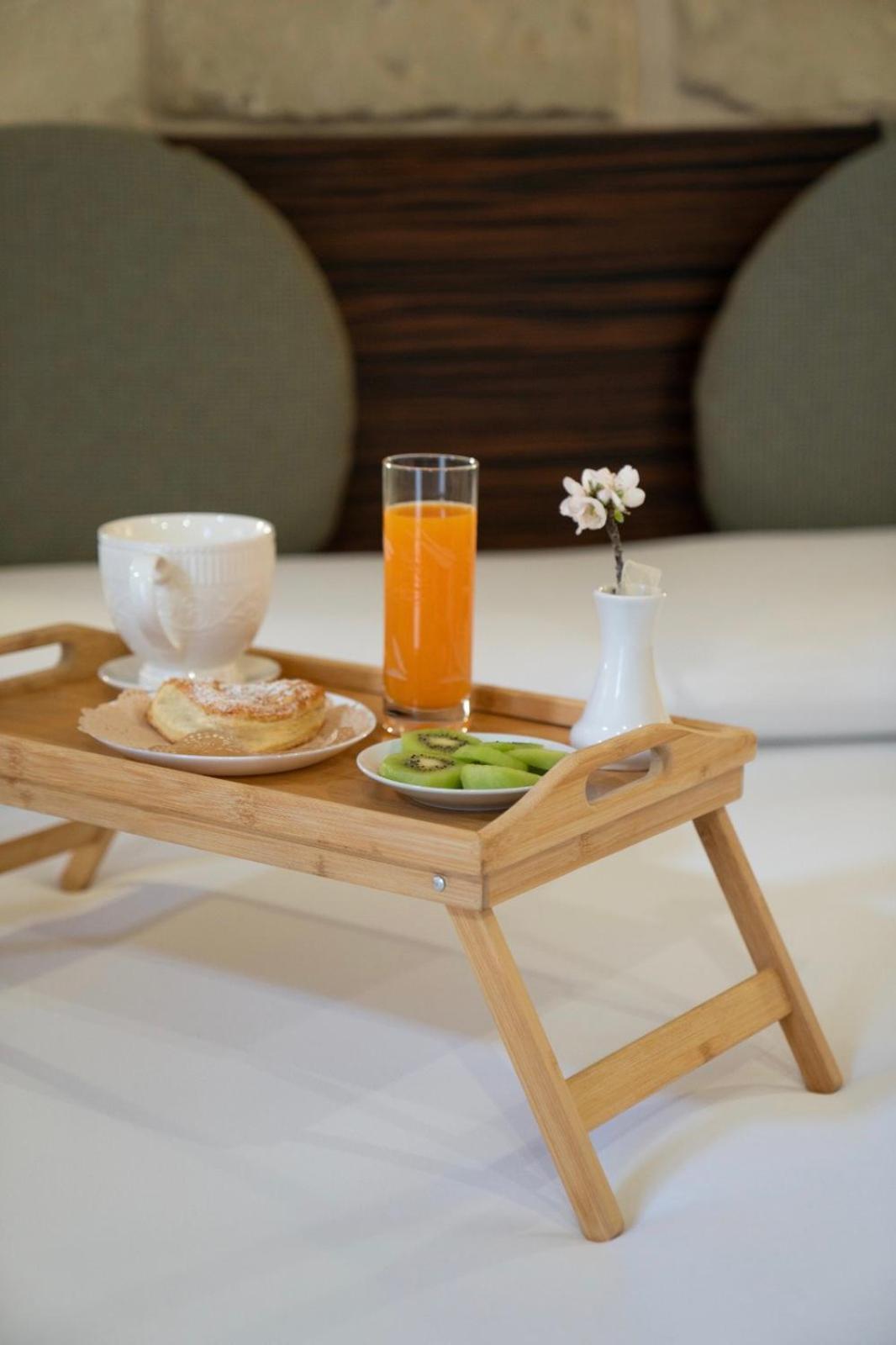 Bed and Breakfast Dimora La Fuga Zollino Exteriér fotografie